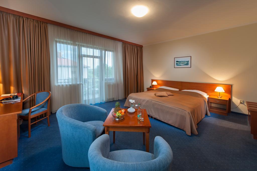 April Hotel Panorama Rychnov nad Kneznou Eksteriør billede